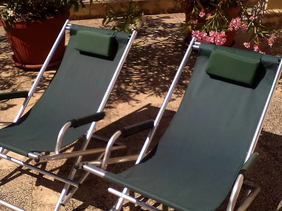 Il Terrazzo Di Oleandri Apartment Bagheria