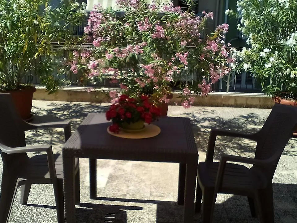 Il Terrazzo Di Oleandri Apartment Bagheria