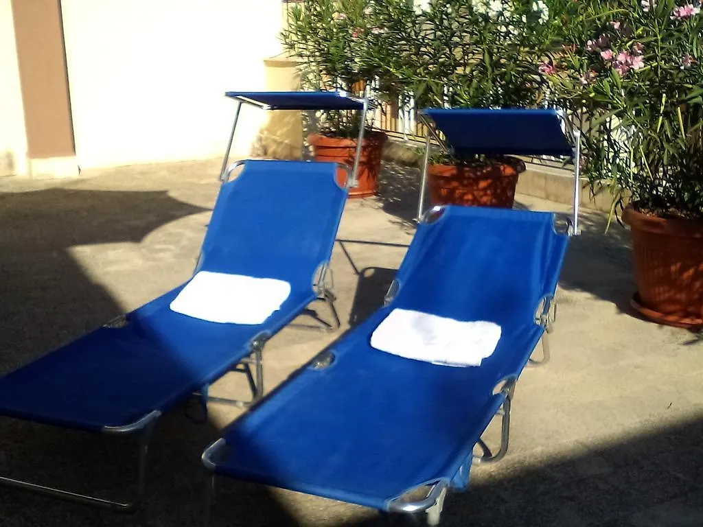 Il Terrazzo Di Oleandri Apartment Bagheria 0*,  Italy