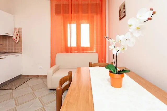 Il Terrazzo Di Oleandri Apartment Bagheria