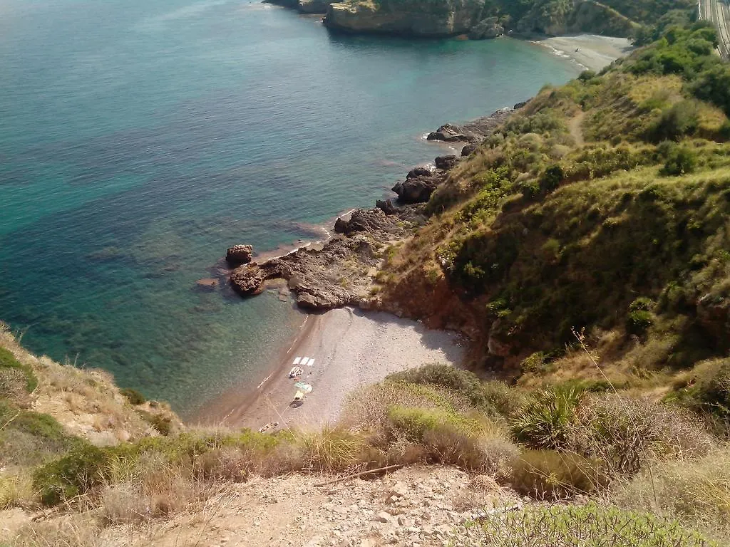 Il Terrazzo Di Oleandri Apartment Bagheria Italy