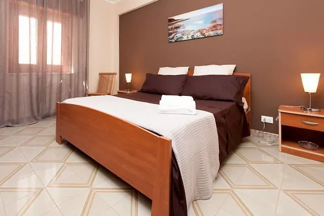 Il Terrazzo Di Oleandri Apartment Bagheria
