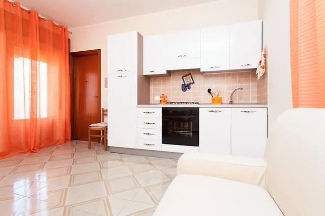 Il Terrazzo Di Oleandri Apartment Bagheria