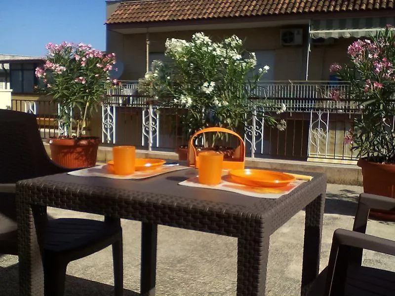 Il Terrazzo Di Oleandri Apartment Bagheria
