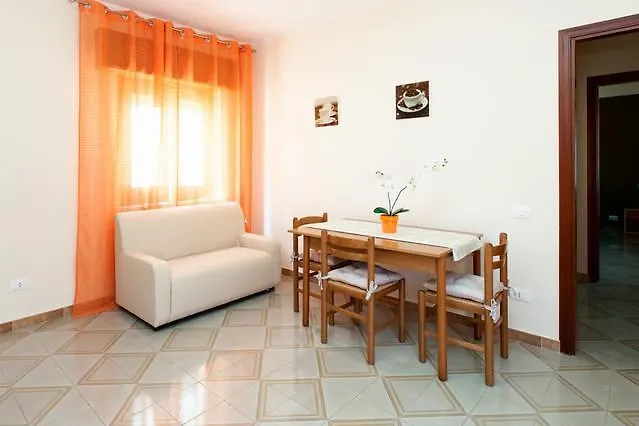Il Terrazzo Di Oleandri Apartment Bagheria