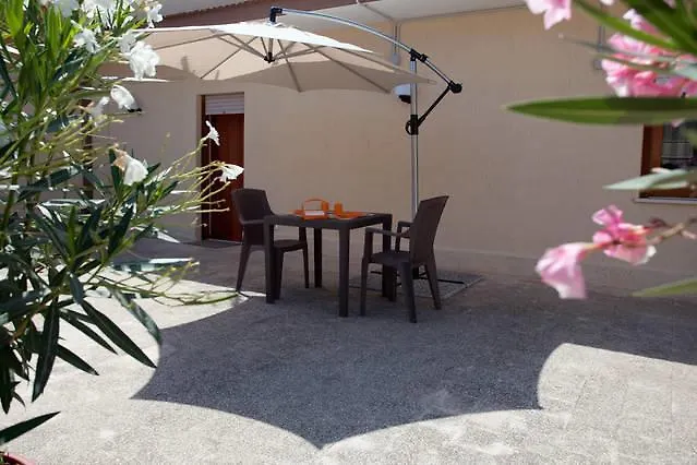 Il Terrazzo Di Oleandri Apartment Bagheria 0*,
