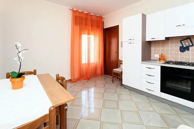 Il Terrazzo Di Oleandri Apartment Bagheria