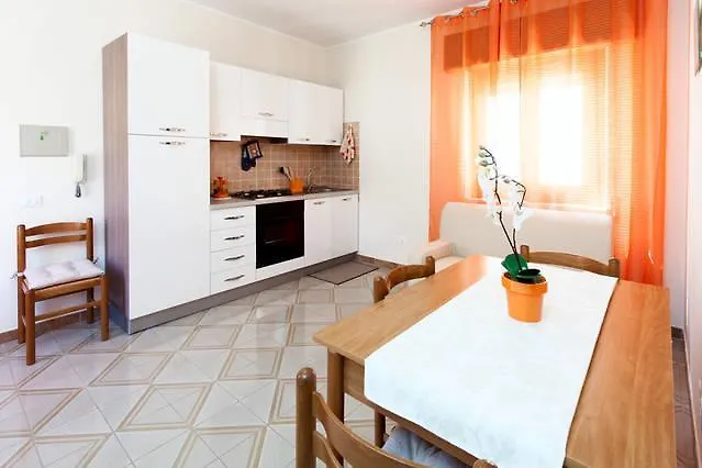 Il Terrazzo Di Oleandri Apartment Bagheria