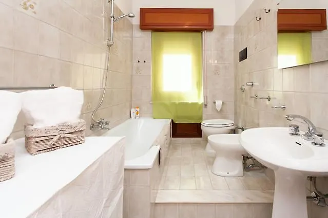 Il Terrazzo Di Oleandri Apartment Bagheria 0*,  Italy