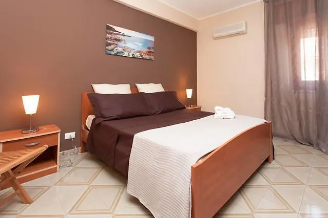 Il Terrazzo Di Oleandri Apartment Bagheria
