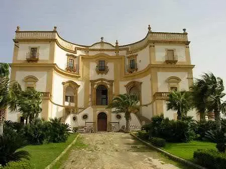 Il Terrazzo Di Oleandri Apartment Bagheria Italy
