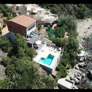  Hébergement de vacances Mare Blu
