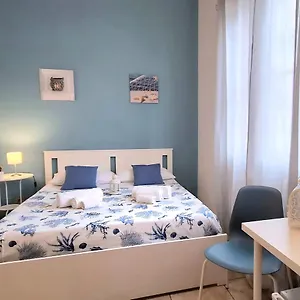  Couette-café Sea Aspra